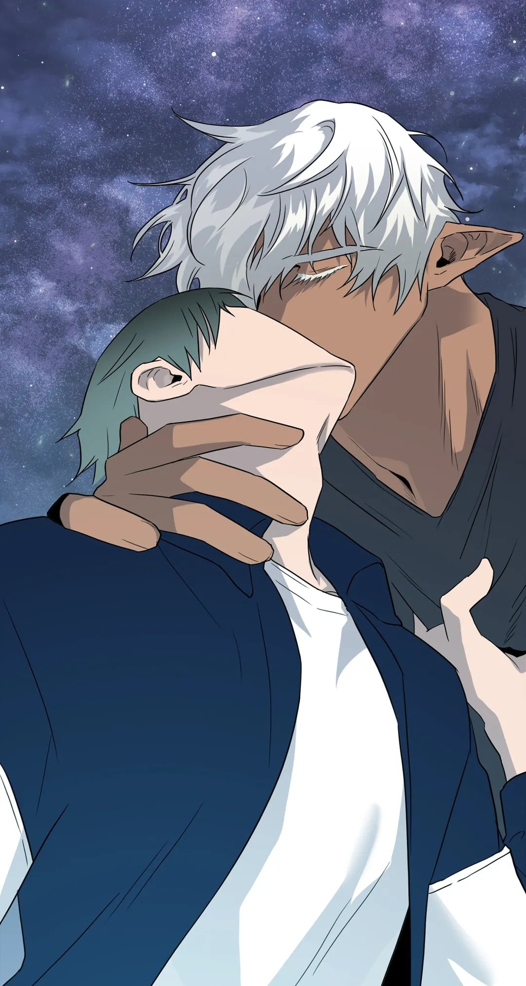 Dear DOO, Chapter 156 image 43